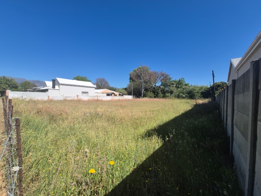 0 Bedroom Property for Sale in Rawsonville Western Cape